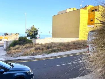 Terreno Residencial en  Avenida de las Hespérides 30 - Foto 5