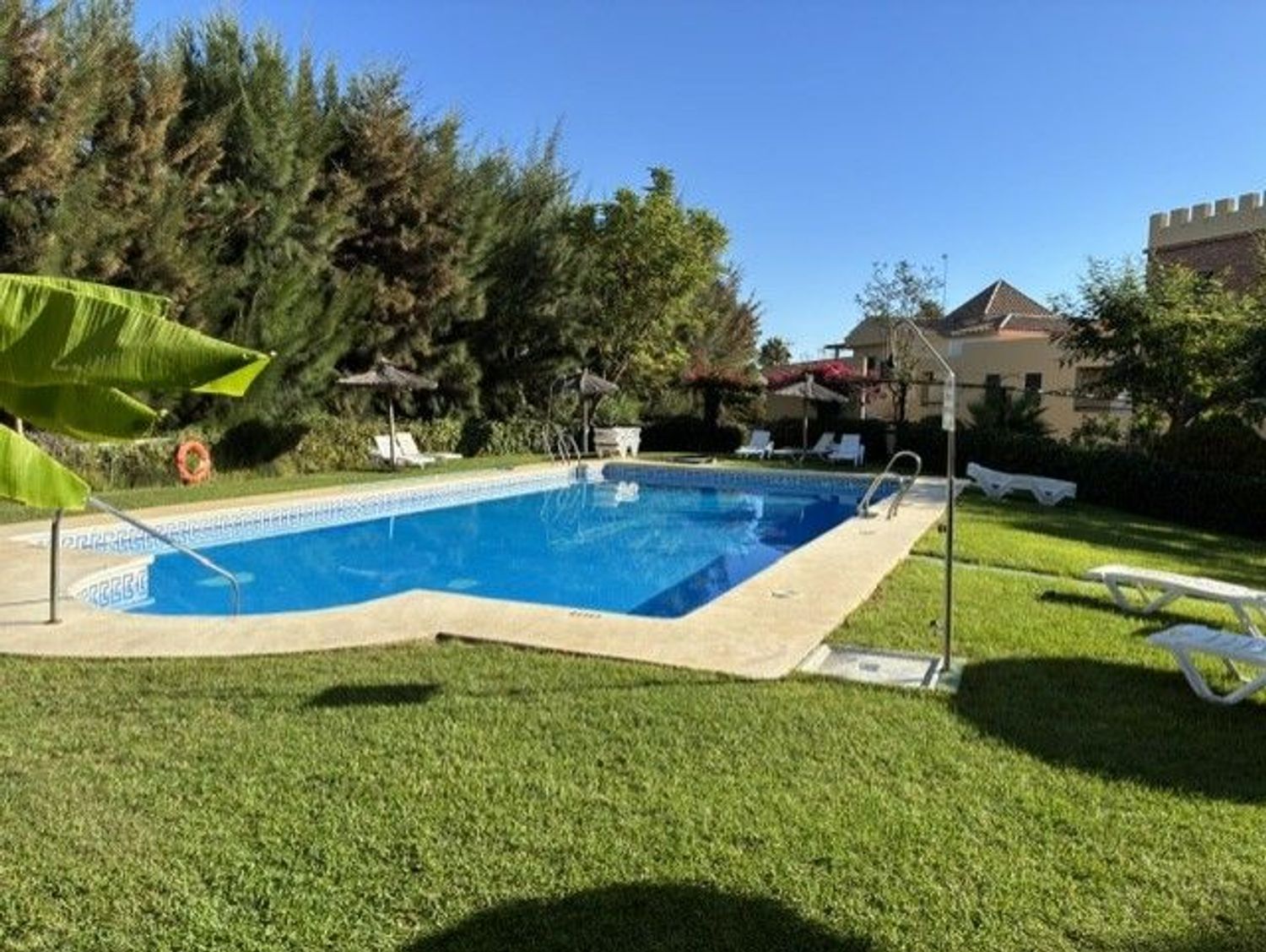 Chalet adosado en Paseo de la Torre del Catalán, 11, Islantilla Golf, Islantilla Golf - Foto 2