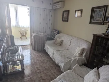 Piso en  Calle del Marqués de la Valdavia 41 - Foto 1
