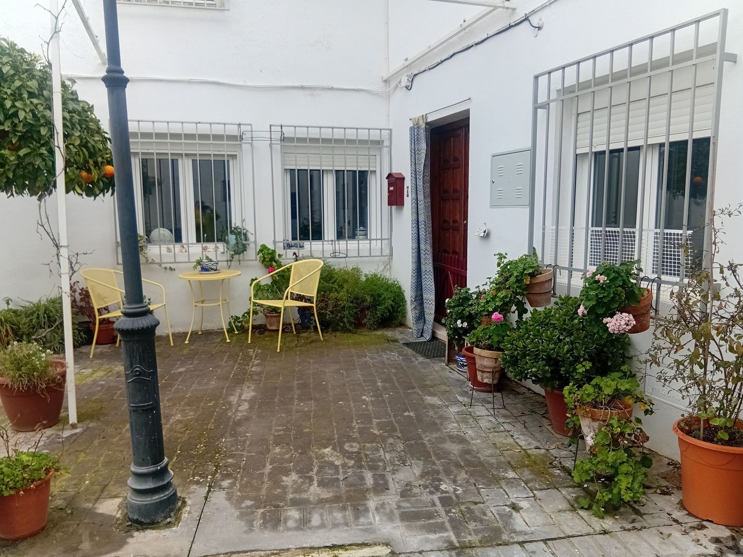 Chalet adosado en Calle Barrionuevo, 6 - Foto 6