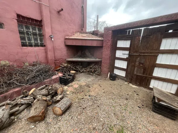 Casa independiente en Diseminado la Malla, 22 - Foto 16