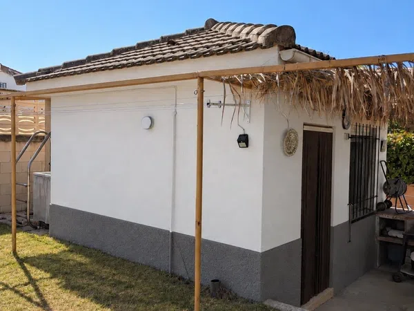 Casa o chalet independiente en Calle de los Manantiales, 1 - Foto 28