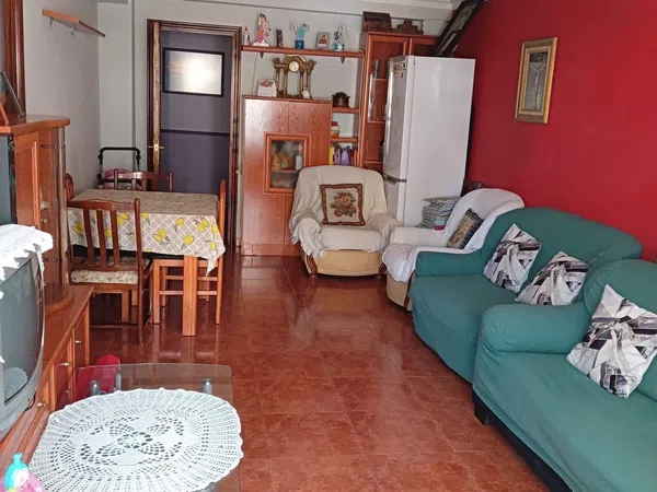 Piso en calle Sancho el Craso, 13 - Foto 12