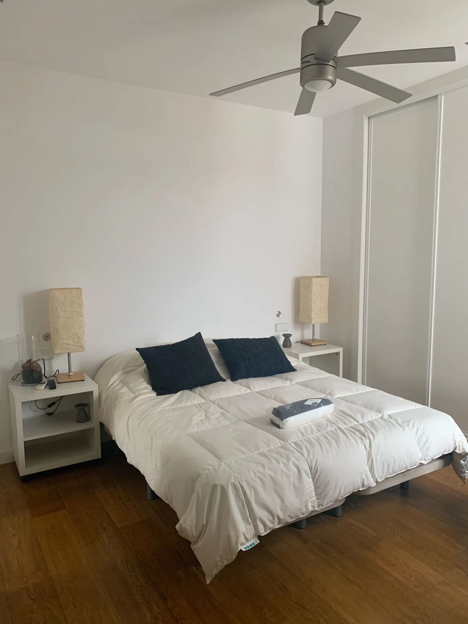 Ático en calle de Espronceda, 3 - Foto 9