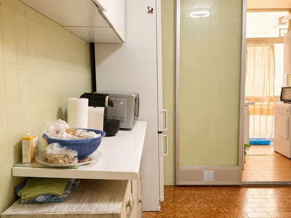 Piso en Calle Peñote, 5, Casa Amarilla, Casa Amarilla - Foto 3