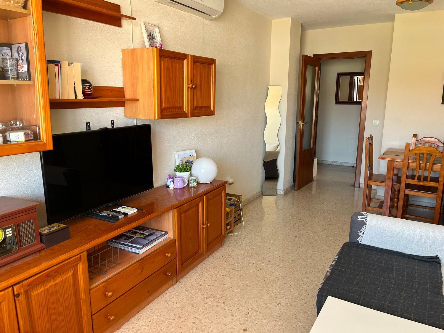 Piso en Avenida Jorge Luis Borges, 35, El Tejar - Hacienda Bizcochero - Foto 2