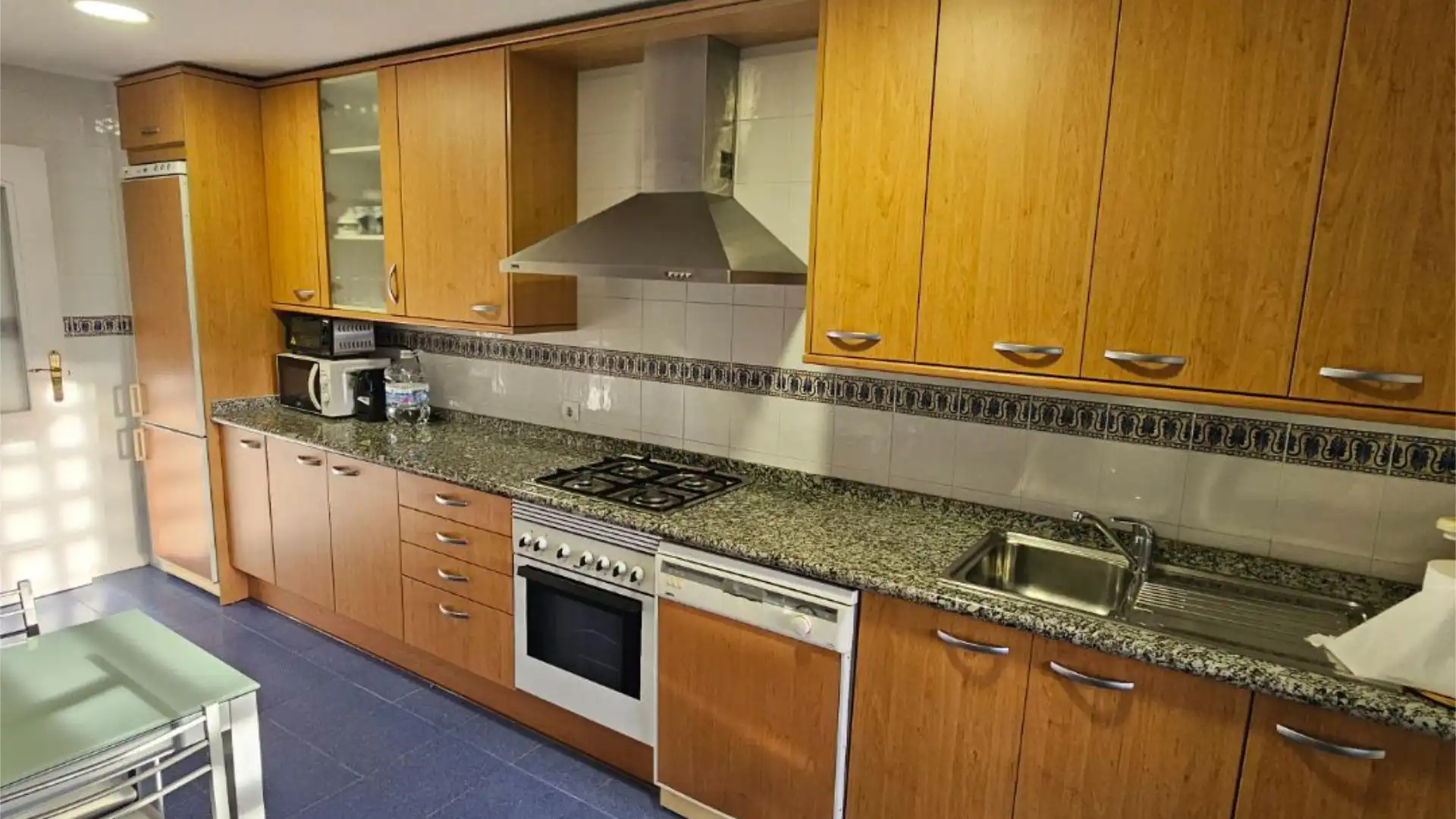 Piso en  Avenida de Barcelona 6 - Foto 9