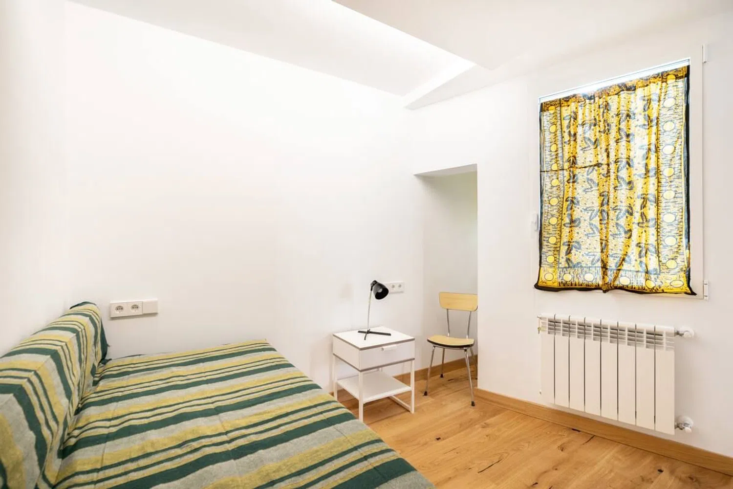 Piso en Barrio Lavapiés-Embajadores - Foto 3