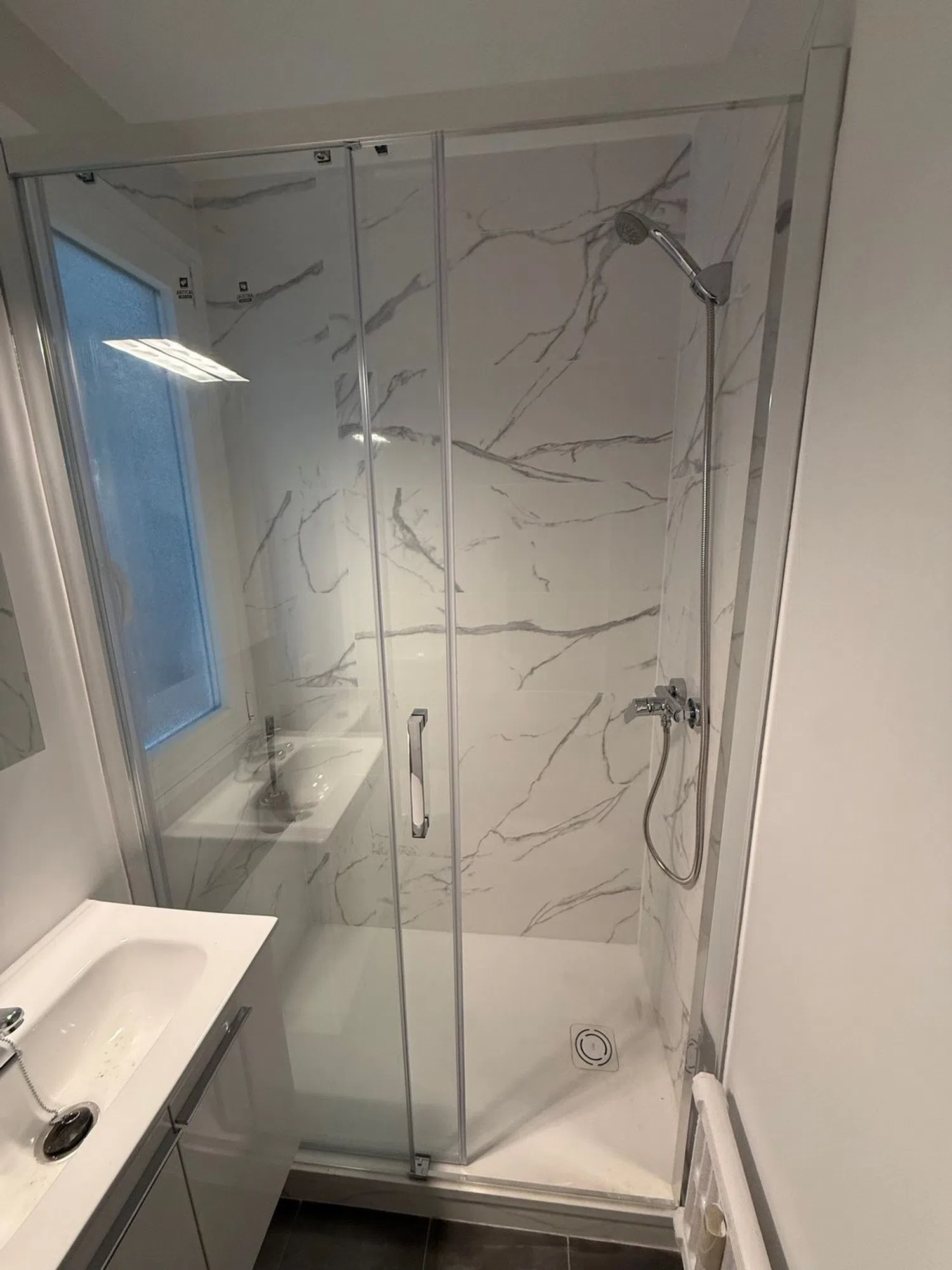 Estudio en avenida de Brasil, 4 - Foto 6