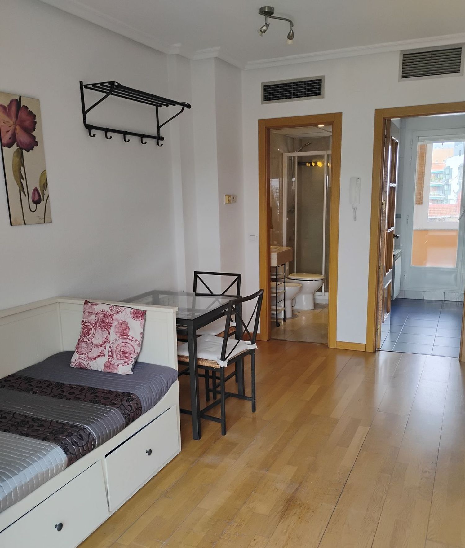 Ático en Barrio Opañel - Foto 19