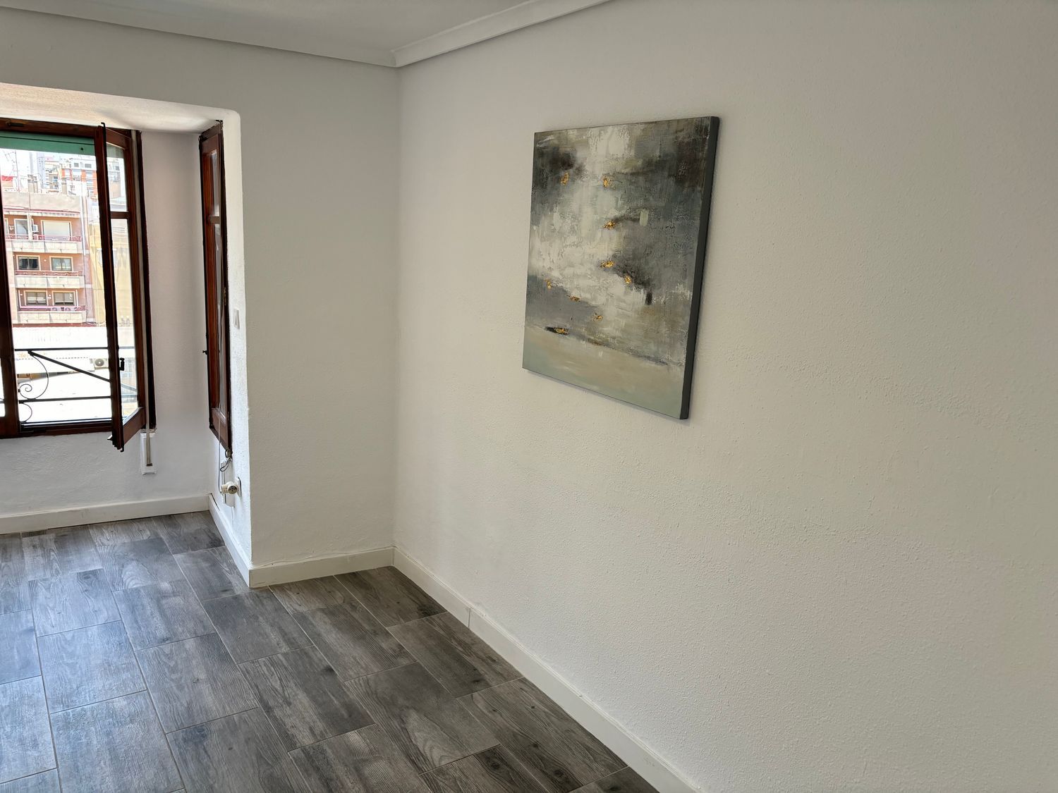 Piso en Calle Ciscar, 7, Zona Av. del Mar - Foto 2