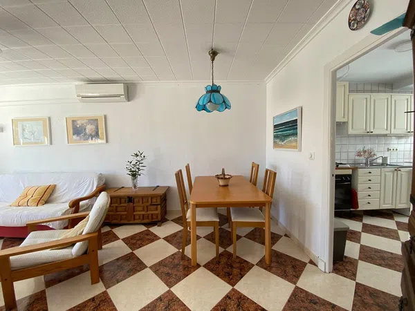 Chalet pareado en Calle José Zorrilla, 17, Dehesa de Campoamor - Foto 16
