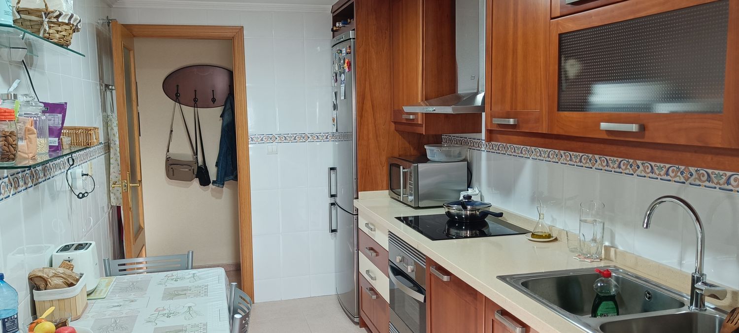 Piso en avenida Alcoi, 6 - Foto 4