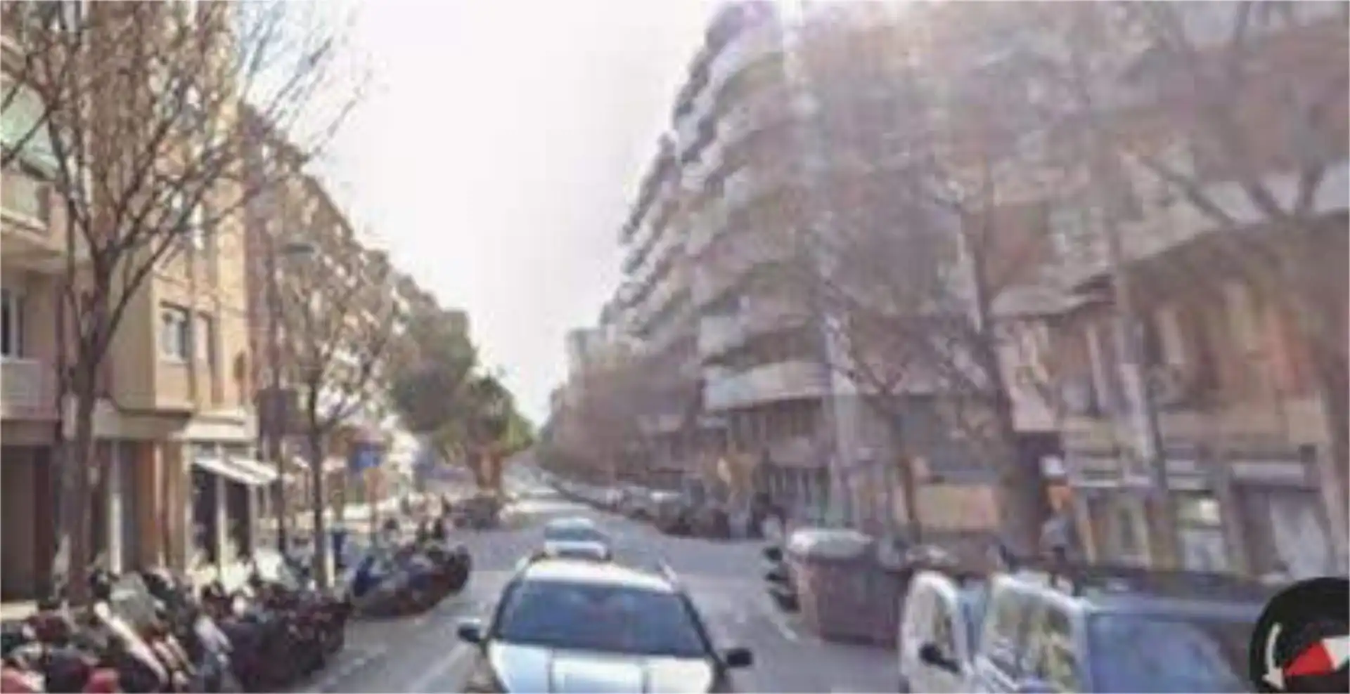 Piso en Les Corts - Foto 3