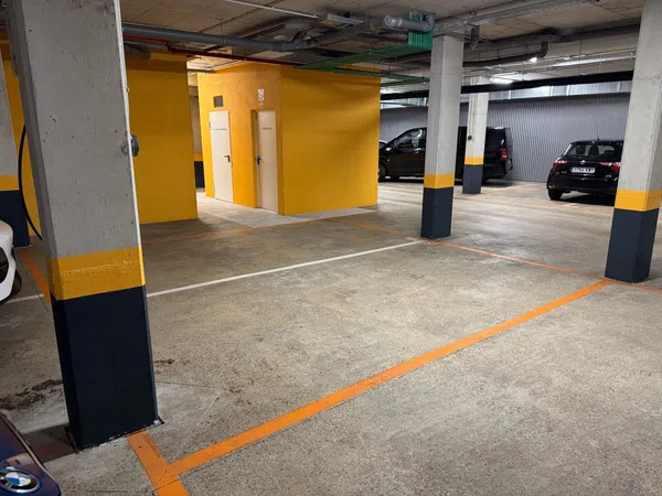 Piso en Calle Manuel Gutiérrez Mellado, 5 - Foto 19