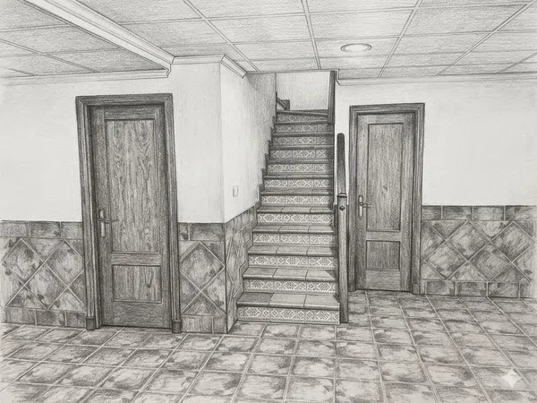 Casa independiente en Barrio El Rocío - La Milagrosa - Foto 35