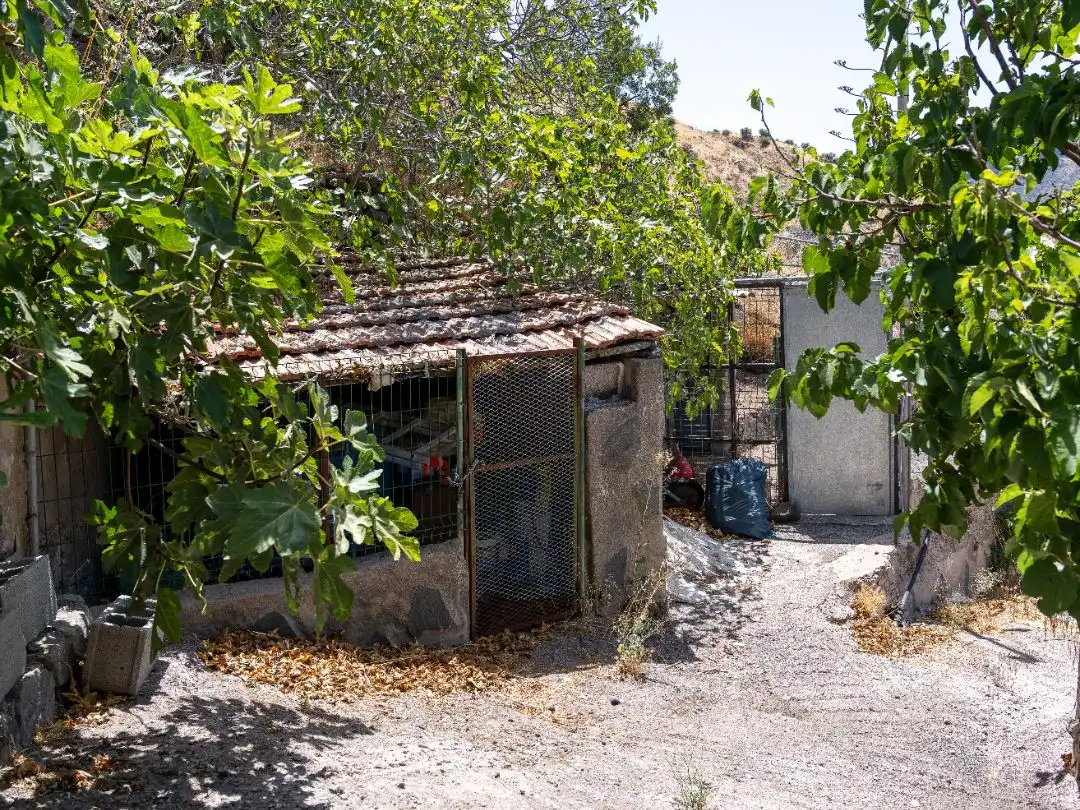 Finca rústica en  RINCÓN DE ARRIBA 22 - Foto 34