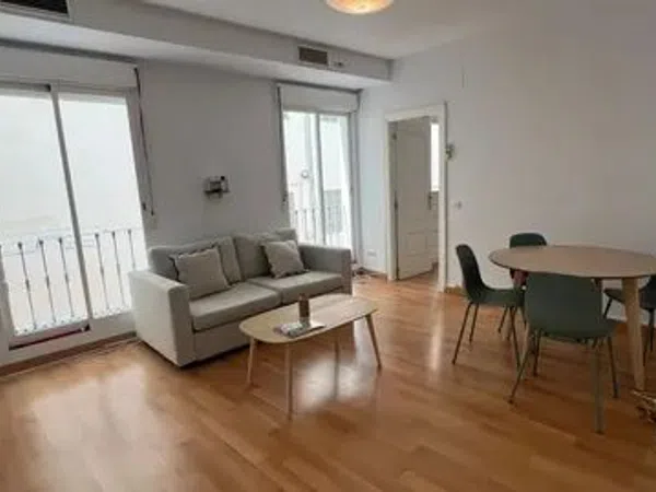 Piso en Centro Histórico, Centro Histórico - Foto 1