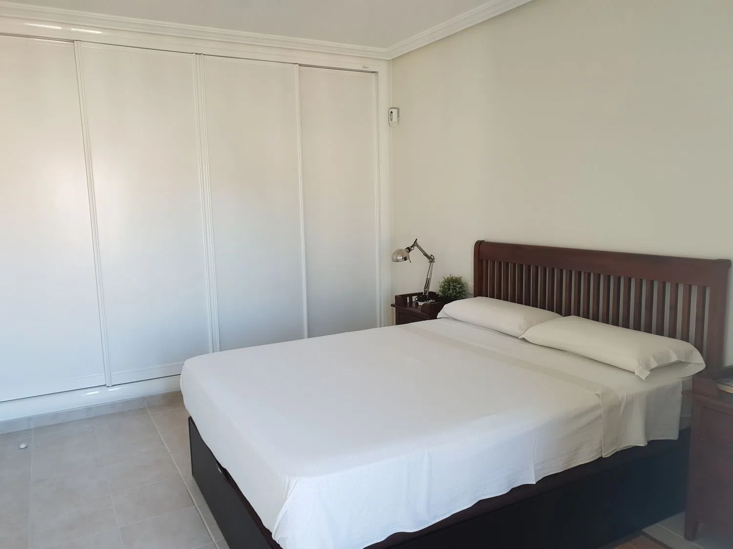 Piso en calle Diego Vázquez Otero, 3 - Foto 9