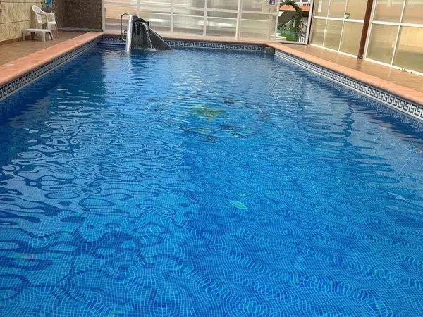 Estudio en calle Guerrero, 6 - Foto 10