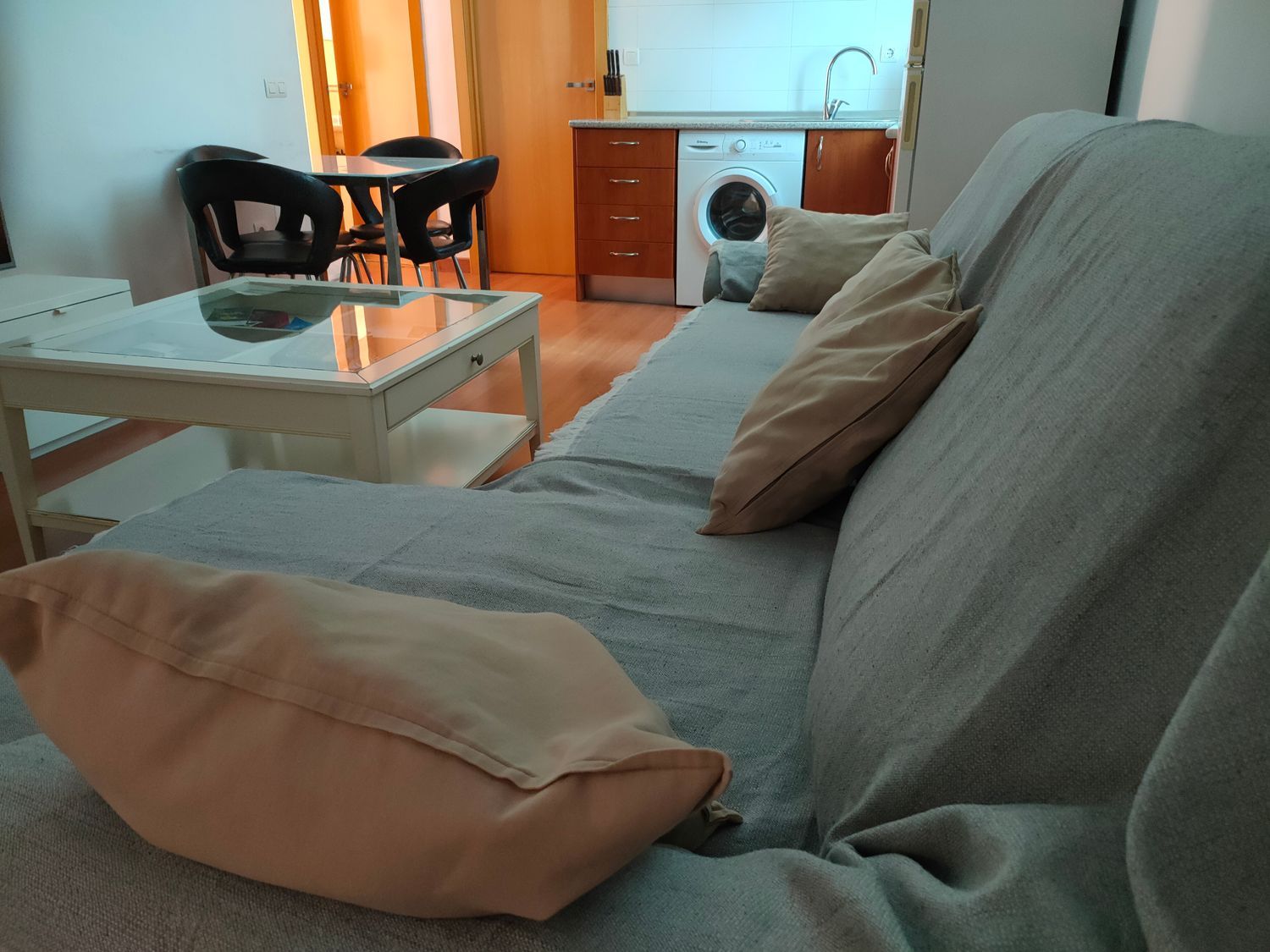 Piso en Calle Duque de Rivas, 24, El Molinillo - Capuchinos - Foto 5