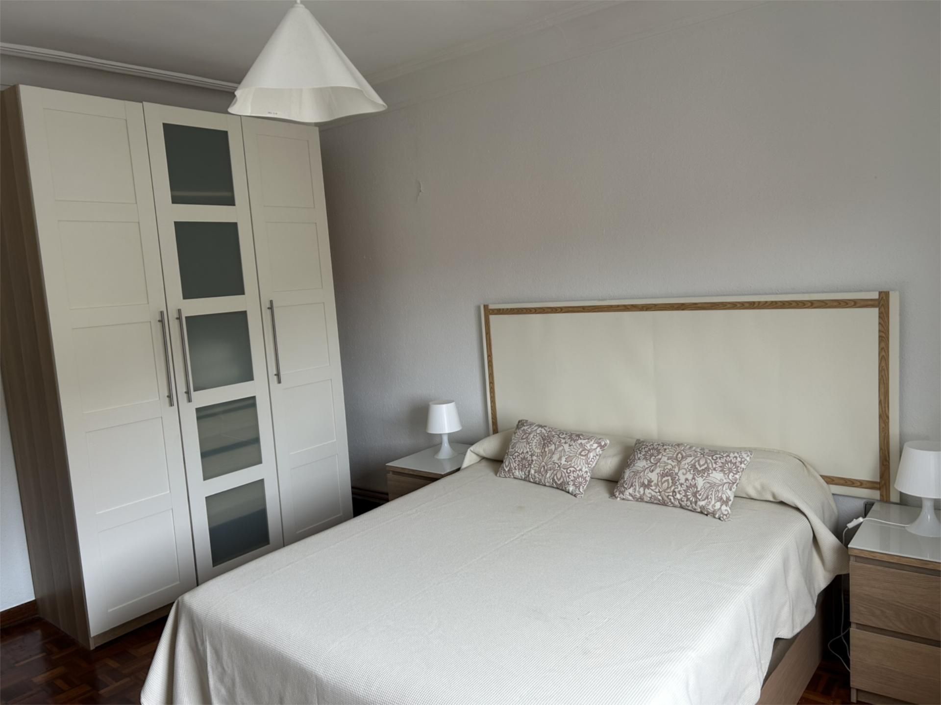 Piso en paseo Canalejas 7678 - Foto 5