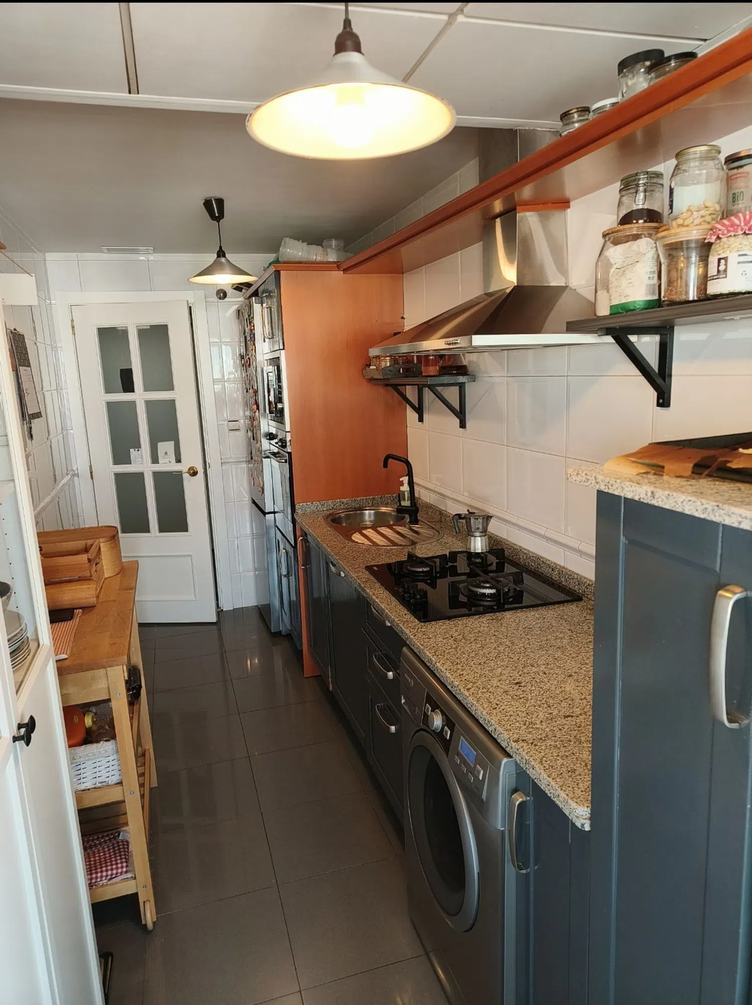 Piso en avenida Cruz del Campo, 36 - Foto 19