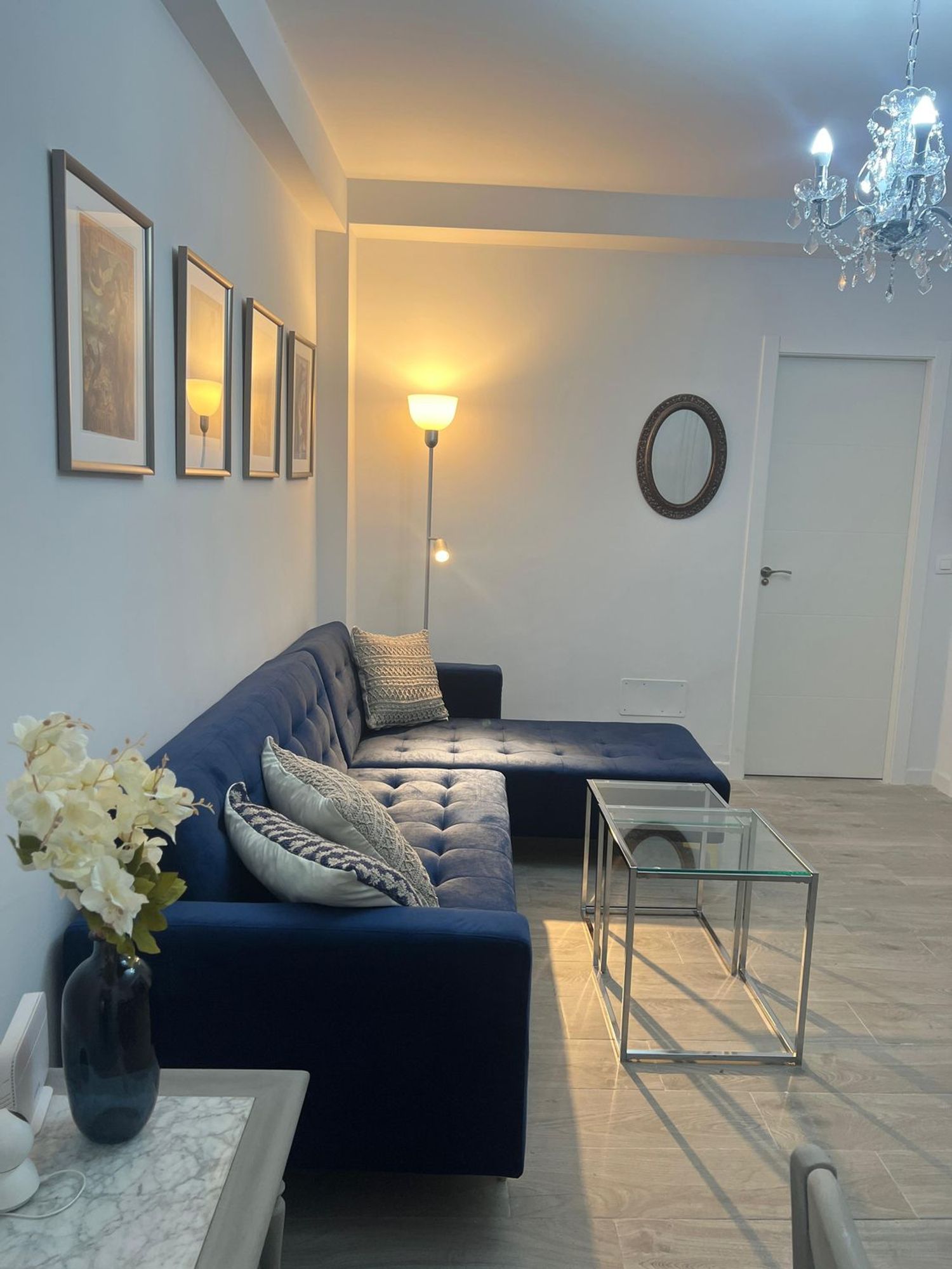 Piso en calle Fray Diego de Cádiz, 15 - Foto 7