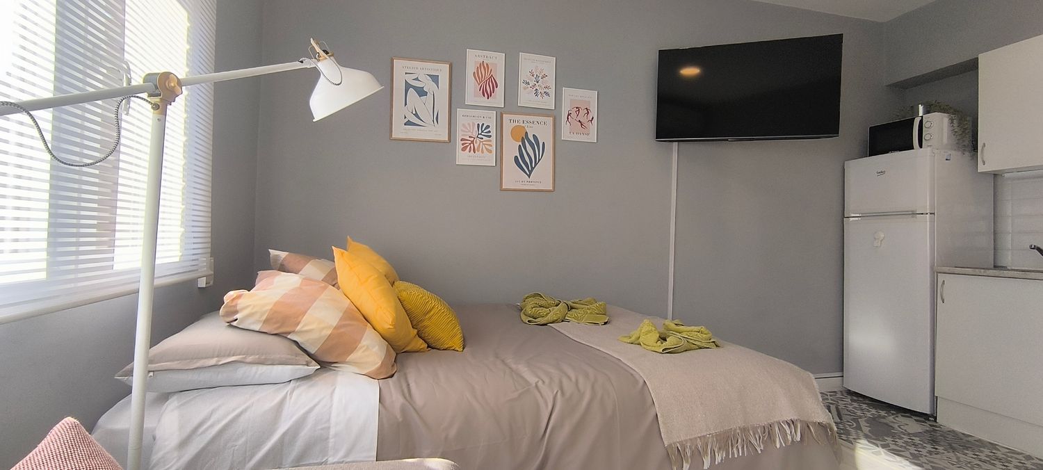 Estudio en Calle del Teniente Coronel Noreña, 29, Legazpi - Foto 20