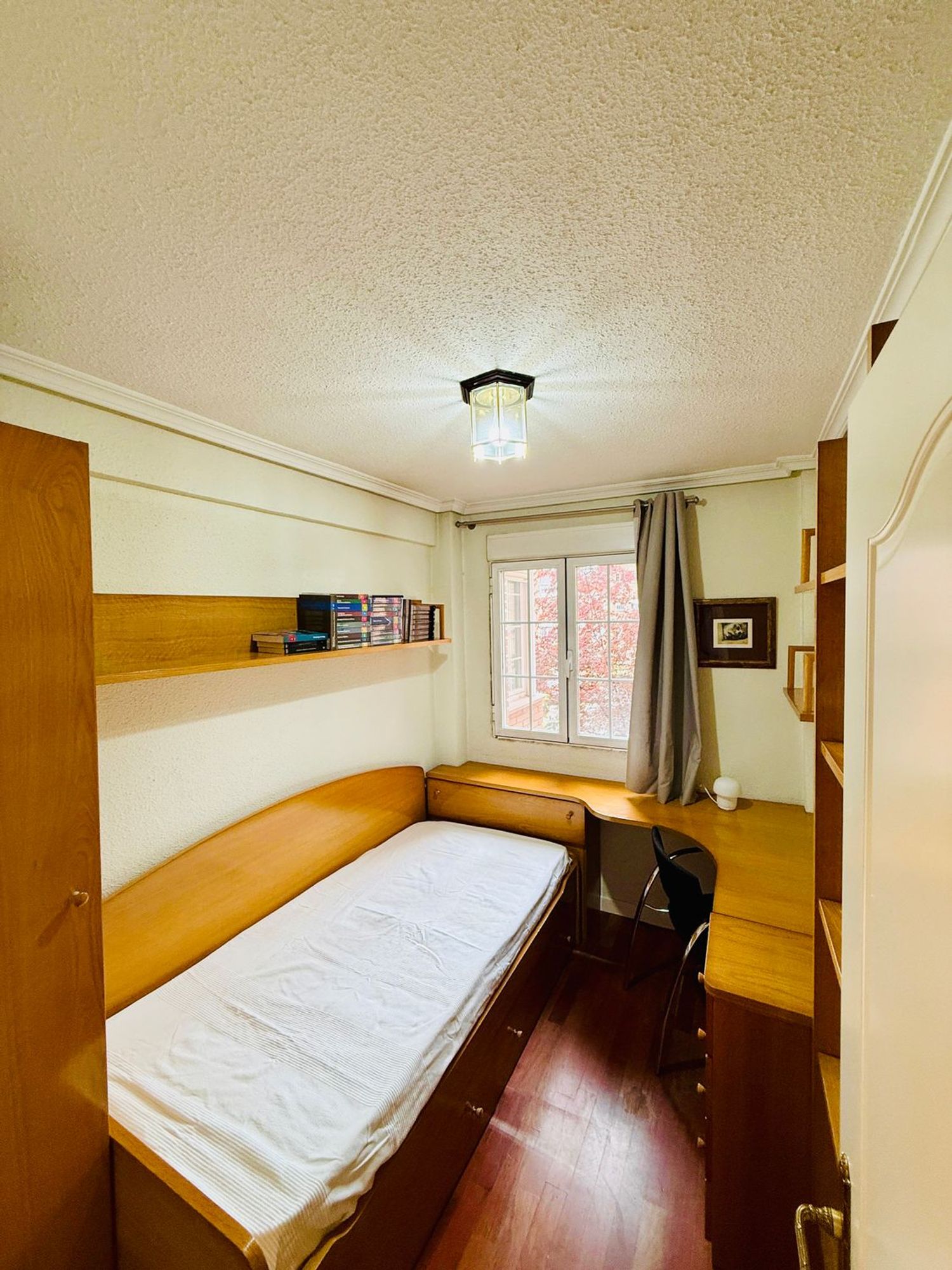 Piso en calle Pico de los Artilleros, 64 - Foto 17