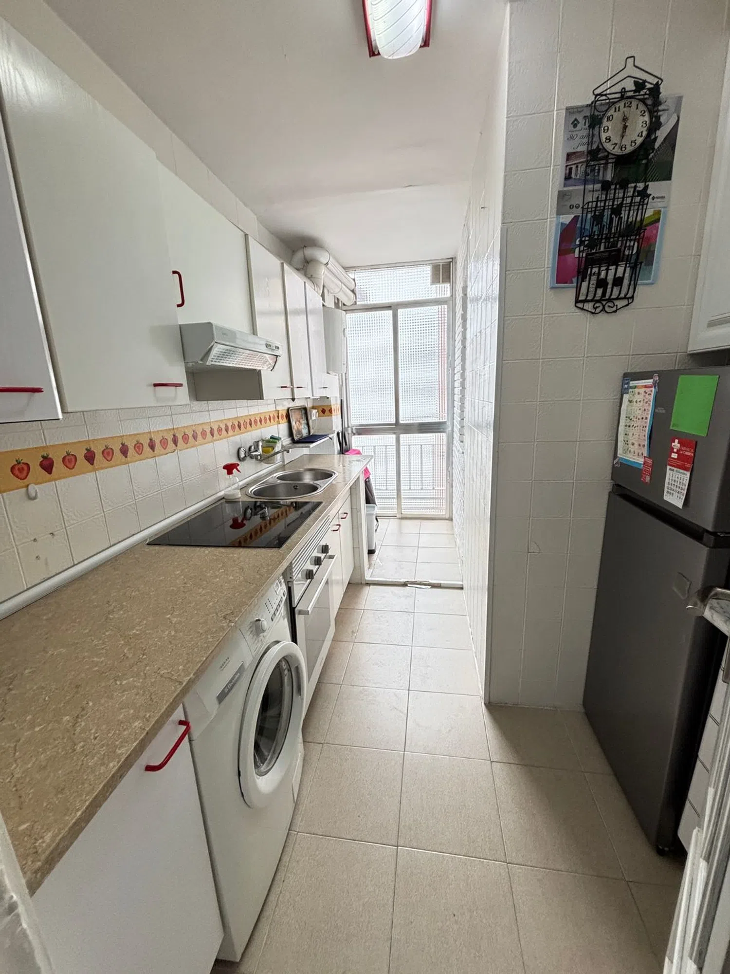 Piso en calle de La Alcarria, 60 - Foto 22