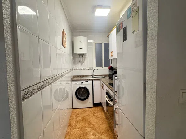 Piso en Puerto Deportivo, Puerto Deportivo - Foto 6