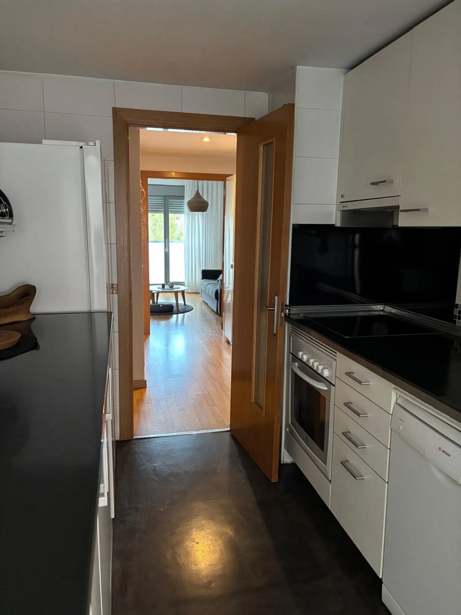 Piso en calle Ligonde, 4 - Foto 3