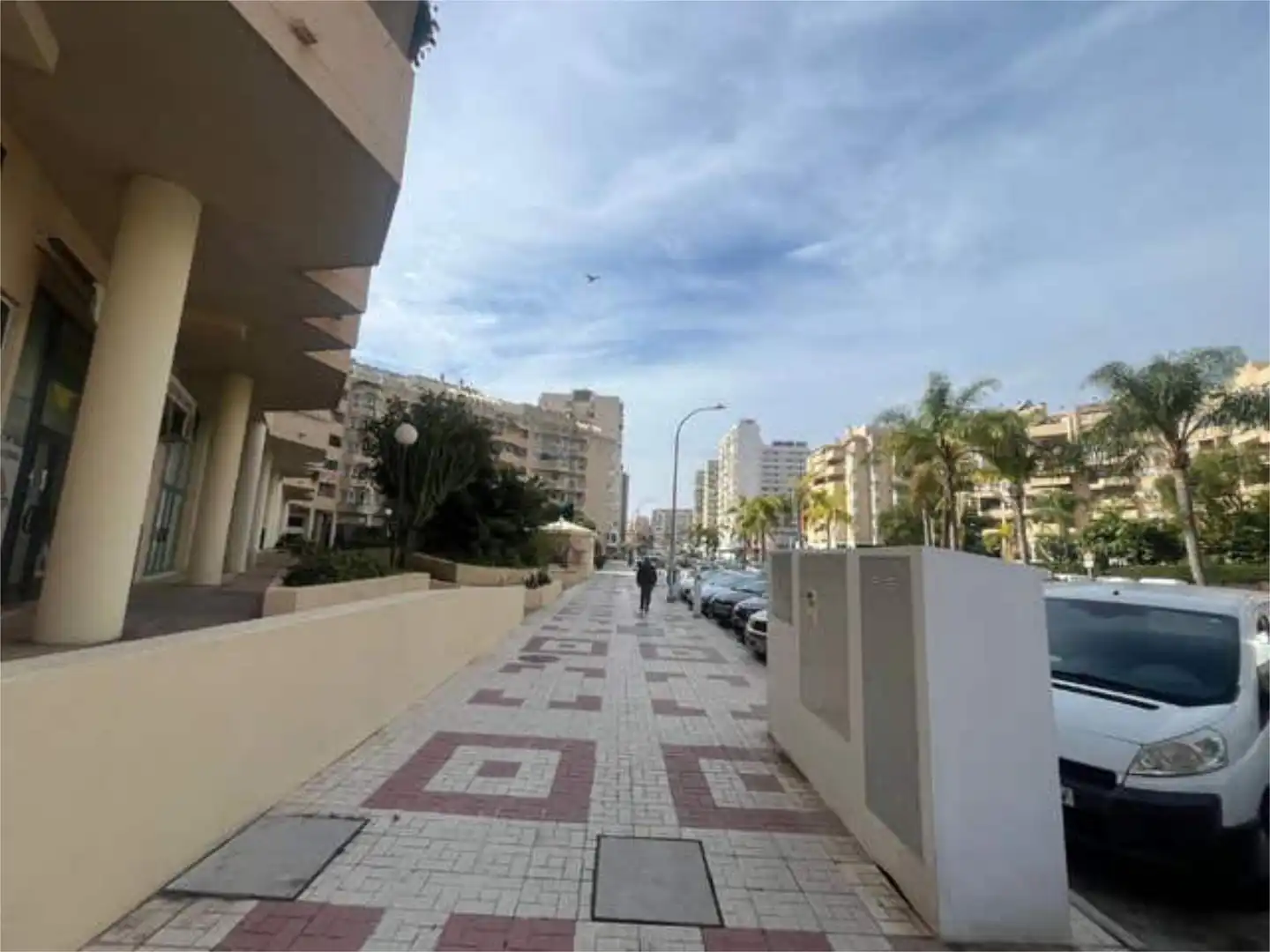 Apartamento en centro - Foto 6