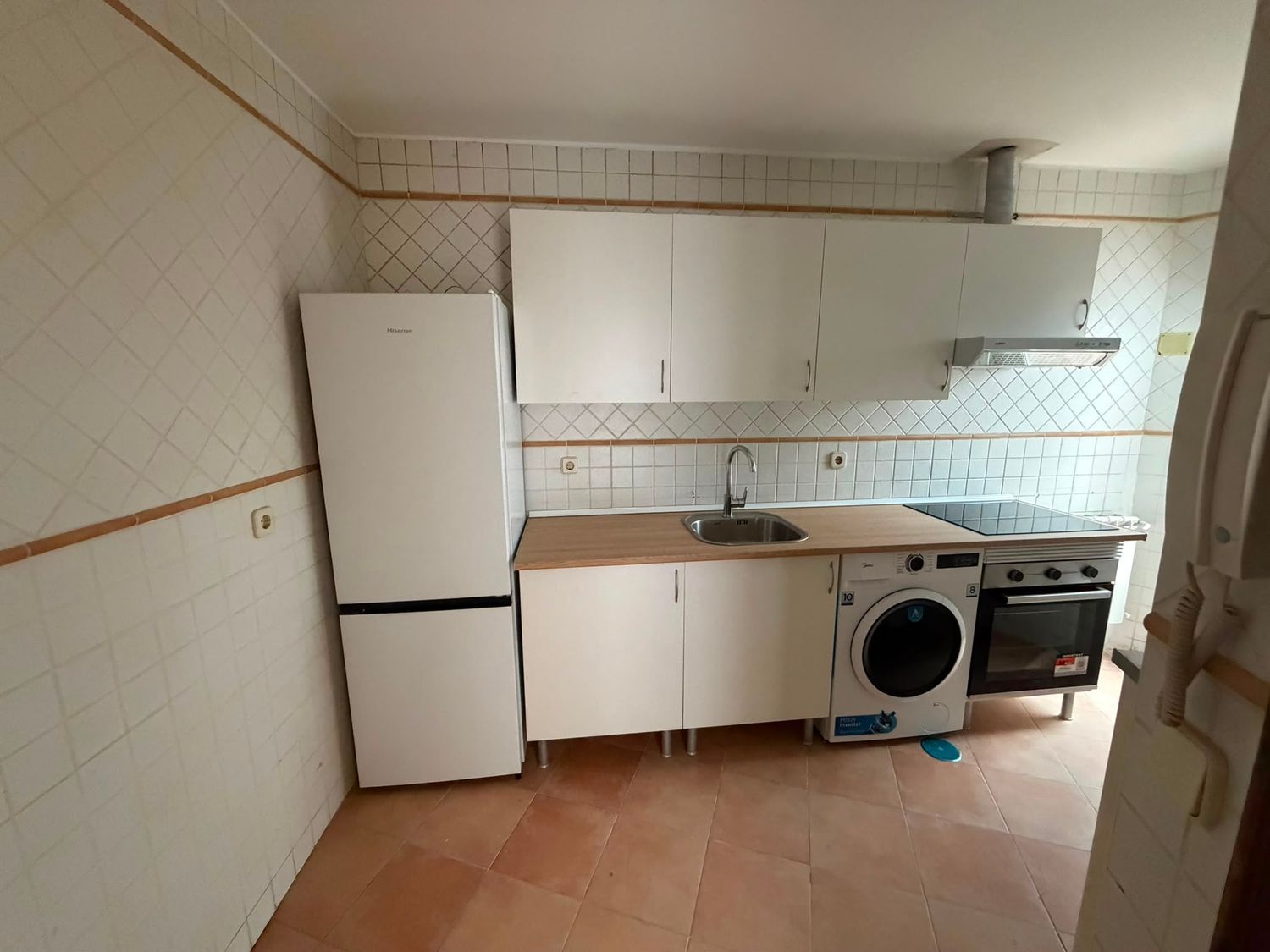 Piso en Calle de la Colmena del Cura, 28, Centro, Centro - Foto 6