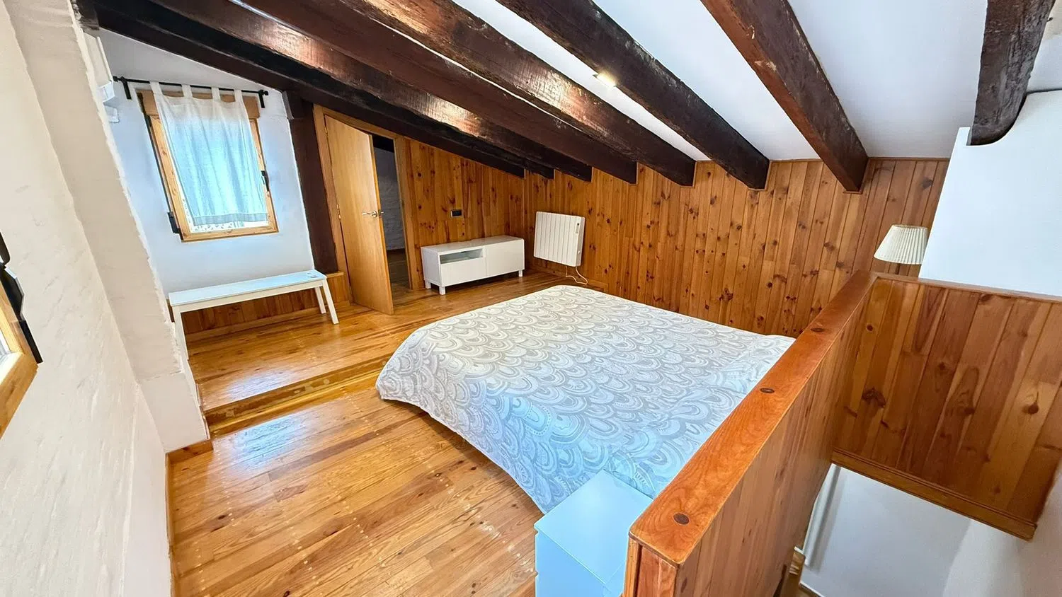 Piso en plaza de la Santa Creu, 7 - Foto 8