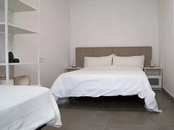 Casa independiente en camino de Valdeurraca, 29 - Foto 2