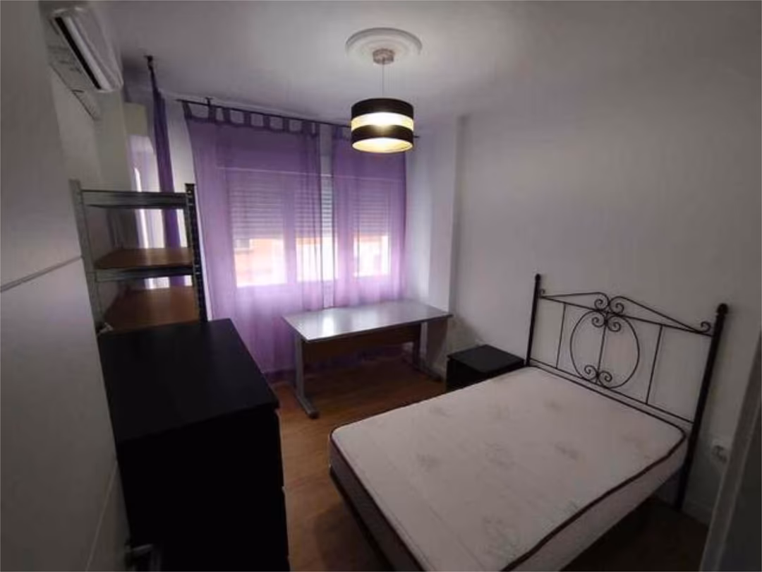 Piso en El Perú - Foto 5