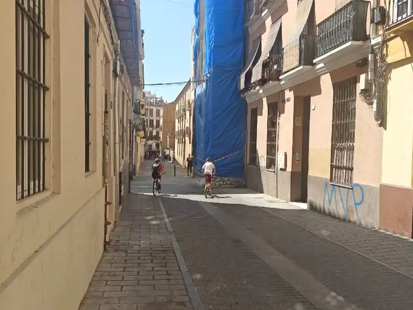 Estudio en  Calle Álvarez 1 - Foto 9