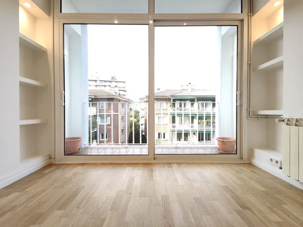 Piso en Paseo de Manuel Girona, Sarrià - Foto 2