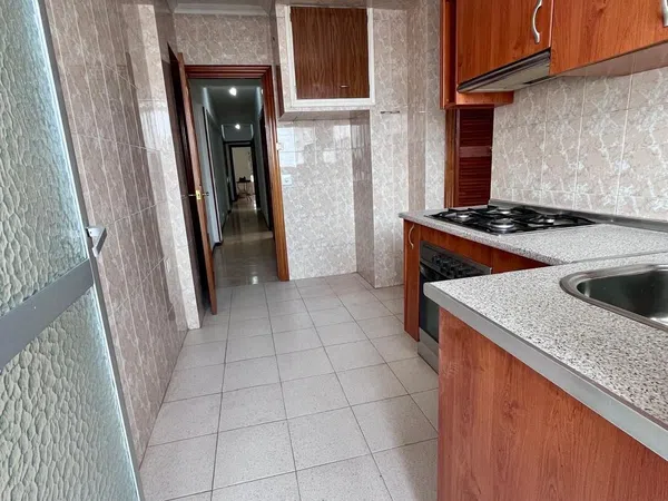 Piso en Av padre espla, 40 - Foto 7