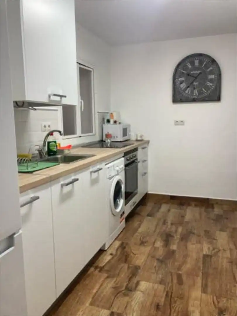 Apartamento en La Laguna - Foto 3