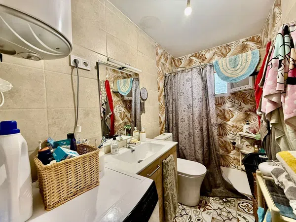 Casa o chalet independiente en C/de la chueca, 35 - Foto 17