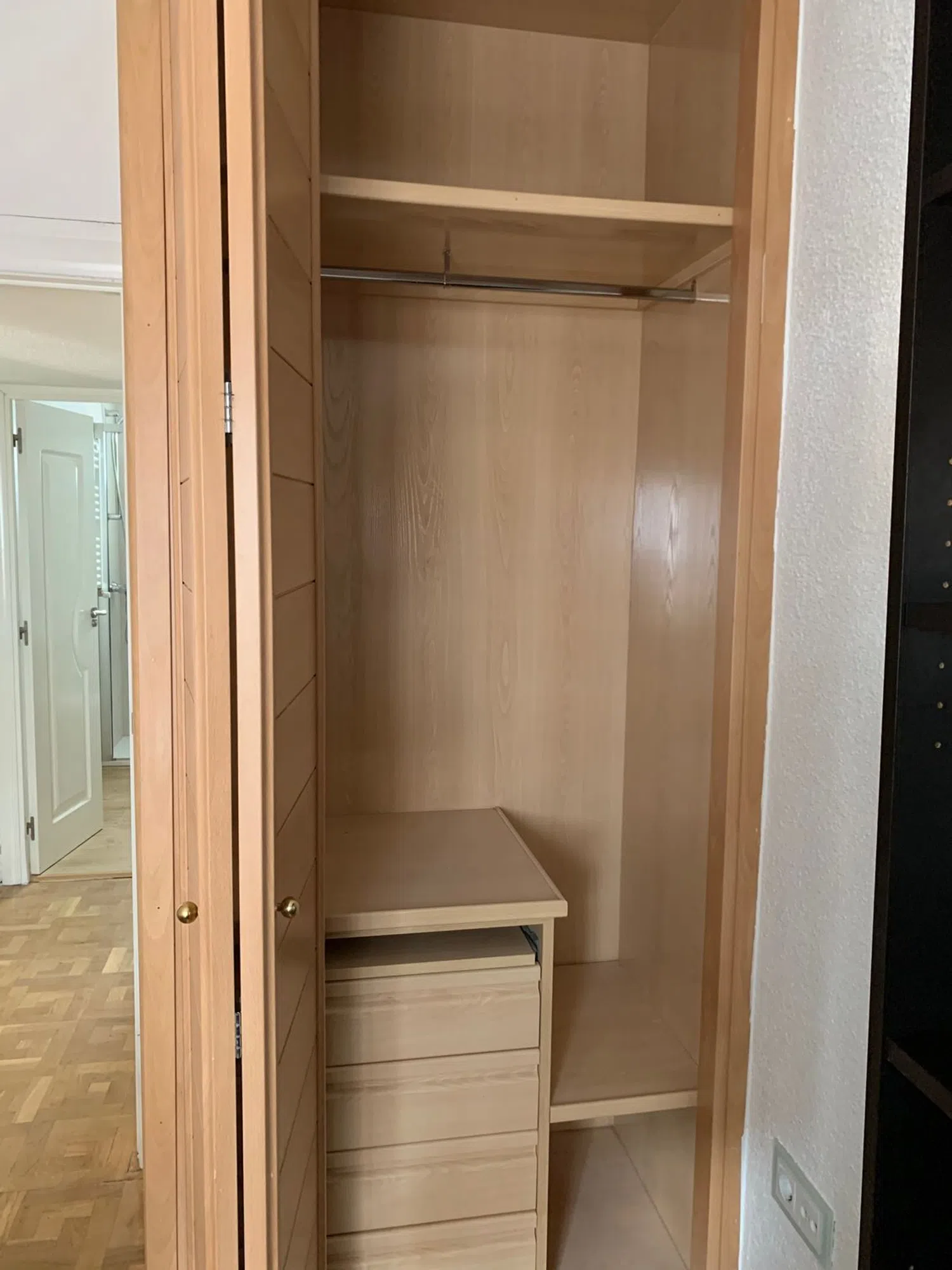 Piso en plaza del Pico Salvaguardia, 4 - Foto 14