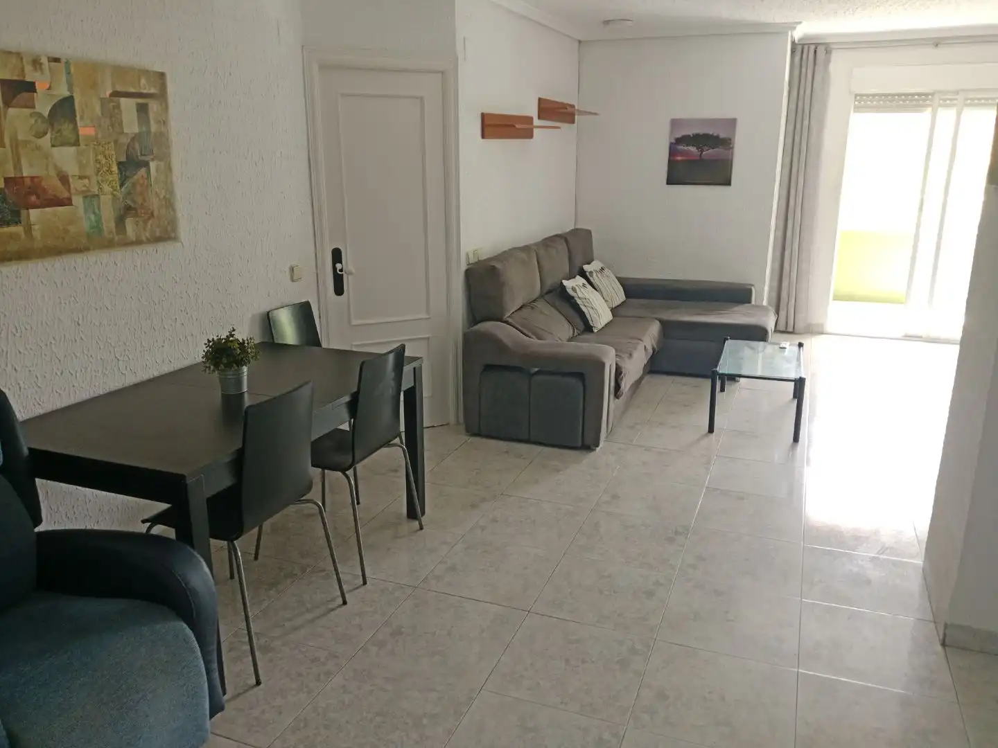 Piso en  Avinguda de Manuel de Falla 5 - Foto 5