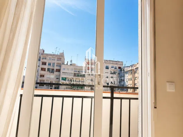 Piso en Calle del Comte d'Altea, Gran Vía - Foto 8