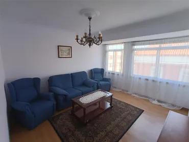 Piso en  Rúa Enxeñeiro Andrés Comerma 20 - Foto 1