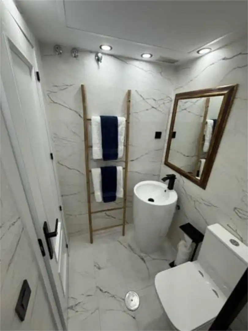 Piso en El Rosario, Marbella - Foto 5