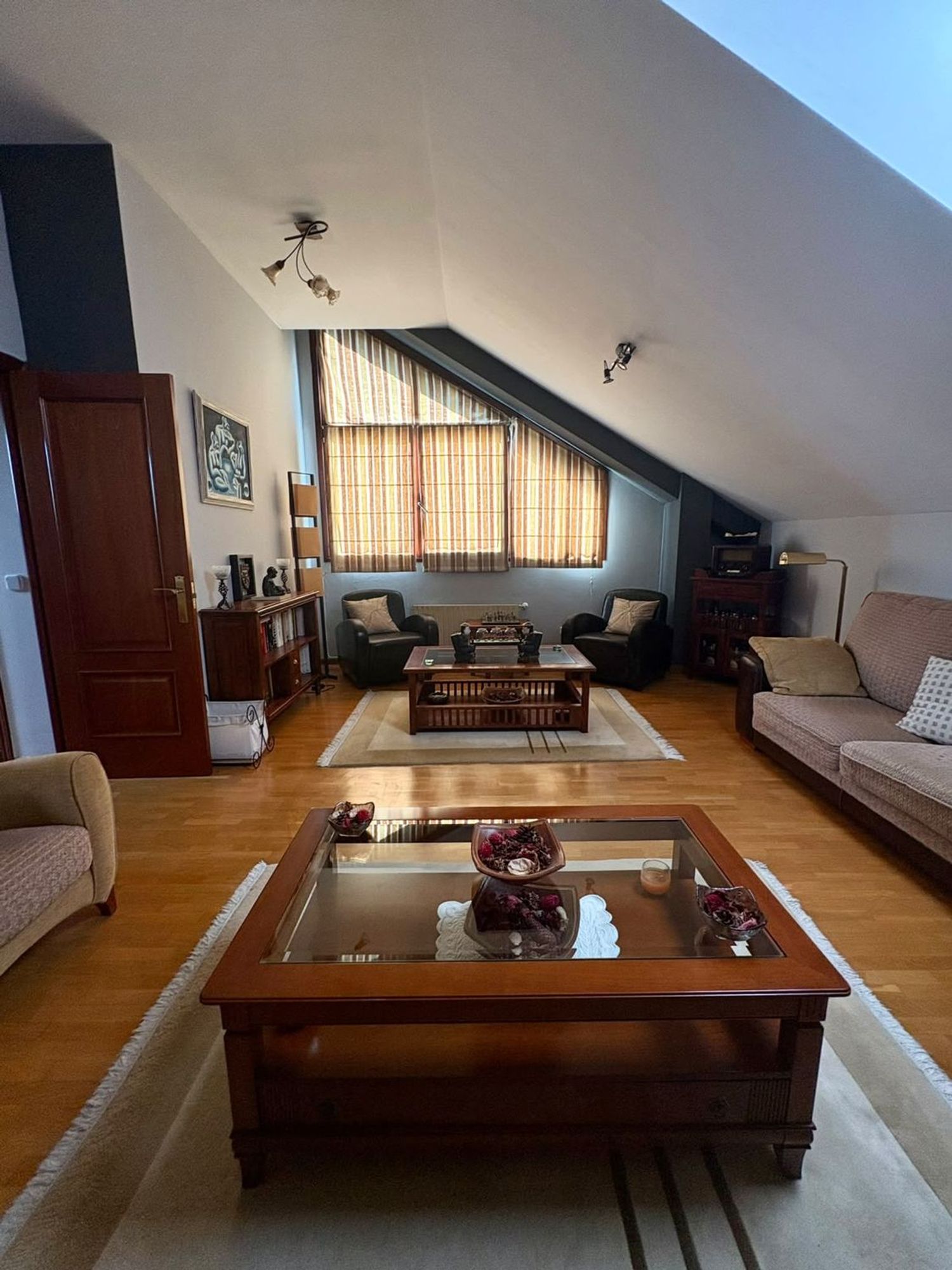 Chalet pareado en Camino de la Belga, 104, La Fresneda, La Fresneda - Foto 9
