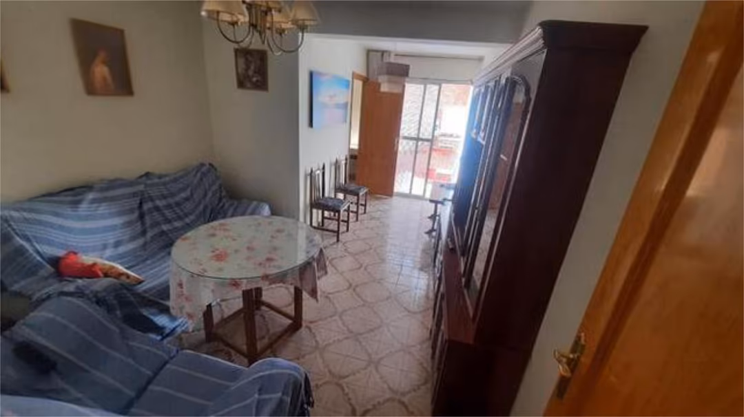 Piso en Avenida de Libia - Foto 6